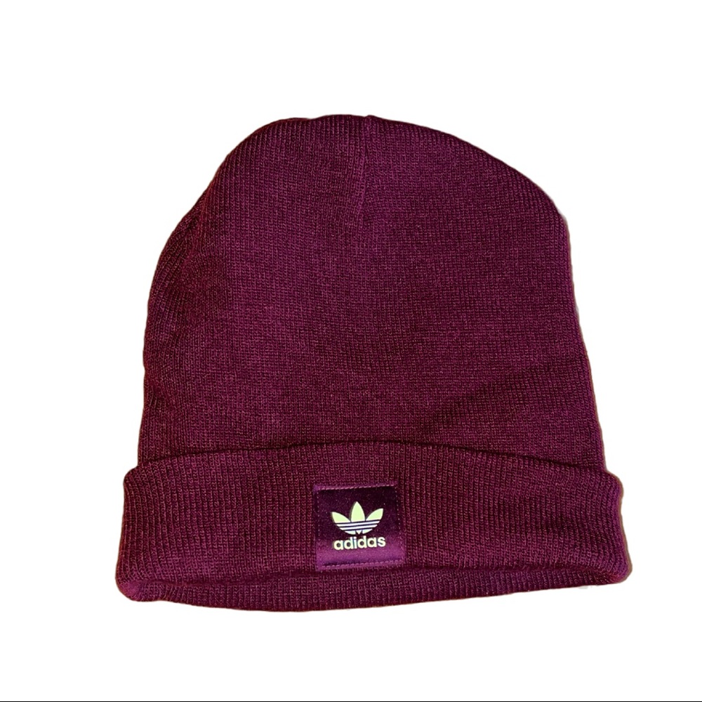 Adidas hat